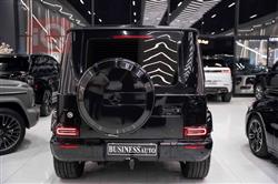 مرسيدس بنز G-Class
